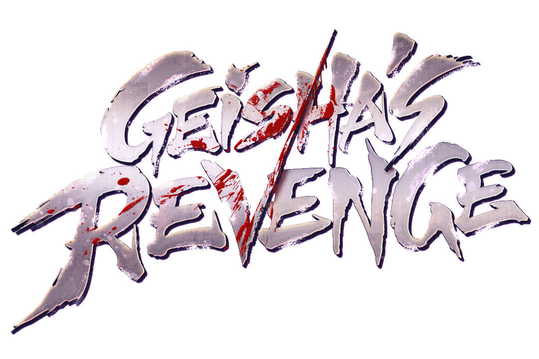 Geisha’s Revenge