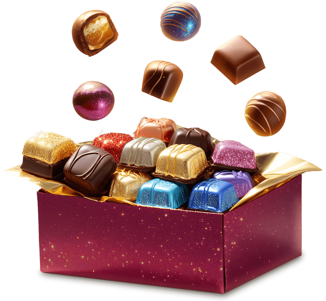 Chocolate Deluxe