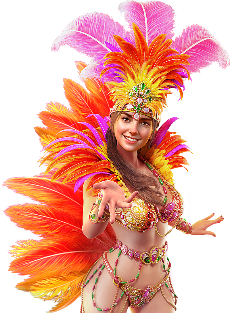 Rio Fantasia PG Games