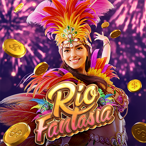 Rio Fantasia PG Games