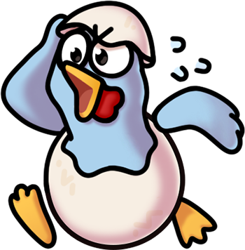 Chicky Run